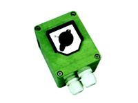 FZZ Type water-proof dust-proof corrosion-proof conversion switch