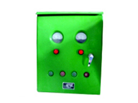 XBK Series corrosion water and dust-proof control boxes