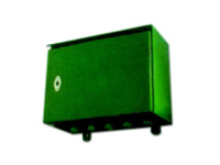XMBF Series corrosion water and dust-proof lighting power distribution boxes
