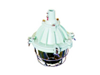 BAD53-200 Type flame-proof Explosion-Proof Lamp
