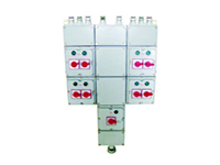 BXM54 series Explosion-Proof lighting control distribution boxes