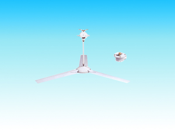 BAS-51 series Explosion-Proof ceiling fans