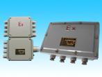 BJX series Explosion-Proof connection boxes