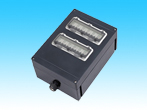 FXM(D) Type water-proof dust-proof corrosion-proof illumination(power) distribution boxes